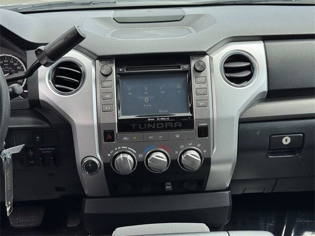 2017 Toyota Tundra  - 22591927 - 25