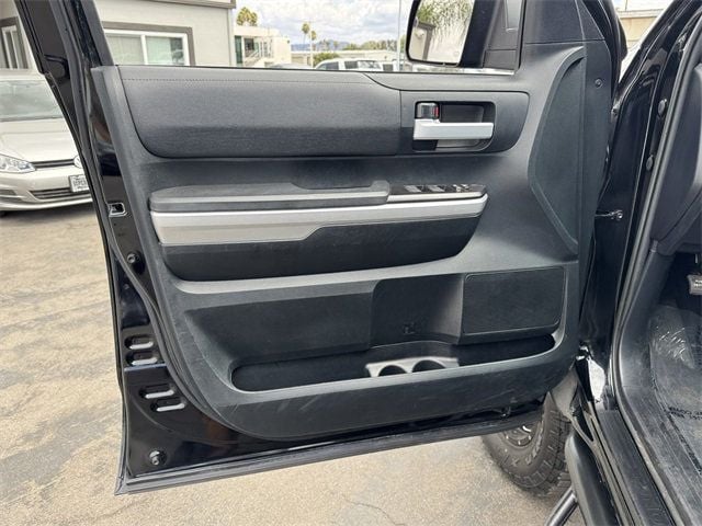 2017 Toyota Tundra  - 22591927 - 30