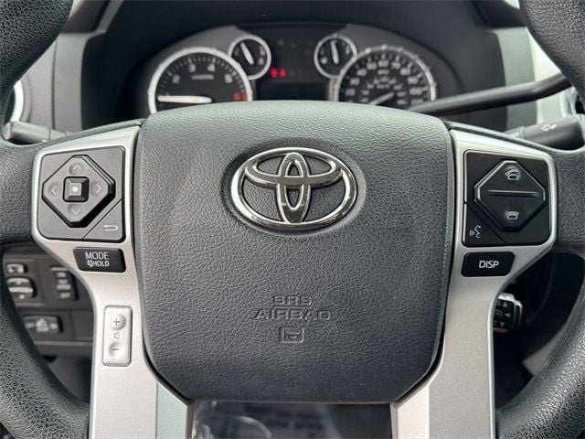 2017 Toyota Tundra  - 22591927 - 33