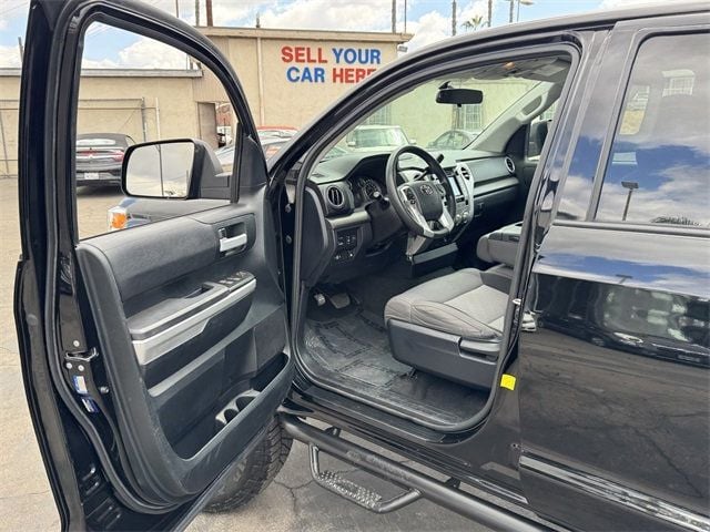 2017 Toyota Tundra  - 22591927 - 41