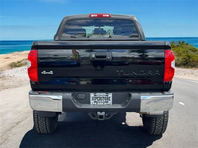 2017 Toyota Tundra  - 22591927 - 5