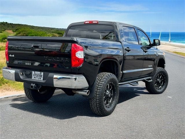 2017 Toyota Tundra  - 22591927 - 6