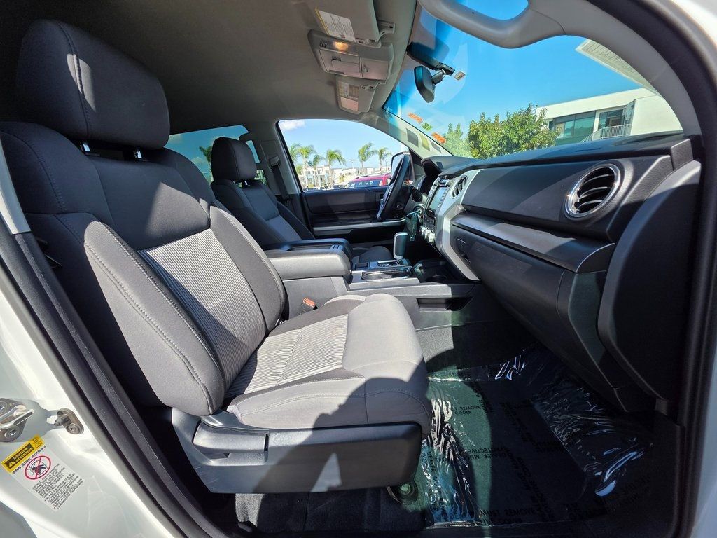 2017 Toyota Tundra  - 22941286 - 9