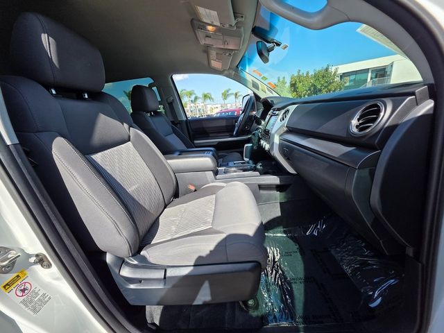 2017 Toyota Tundra  - 22941286 - 9