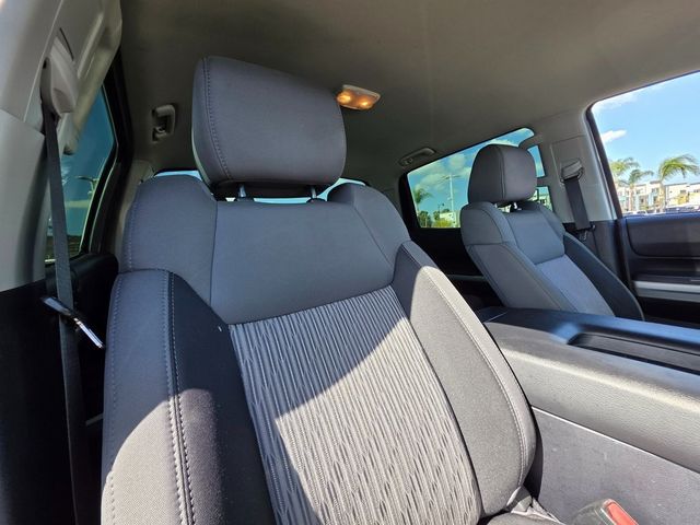 2017 Toyota Tundra  - 22941286 - 10