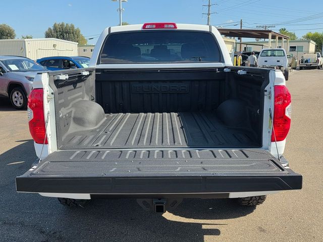 2017 Toyota Tundra  - 22941286 - 12