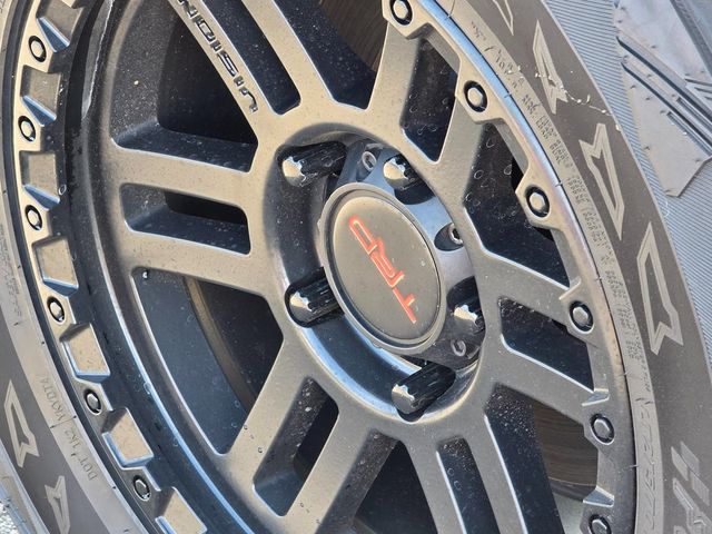 2017 Toyota Tundra  - 22941286 - 14