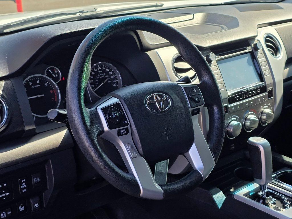 2017 Toyota Tundra  - 22941286 - 15