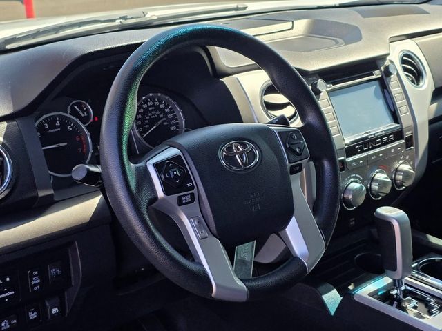 2017 Toyota Tundra  - 22941286 - 15