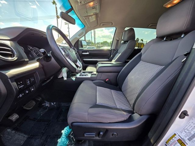 2017 Toyota Tundra  - 22941286 - 16