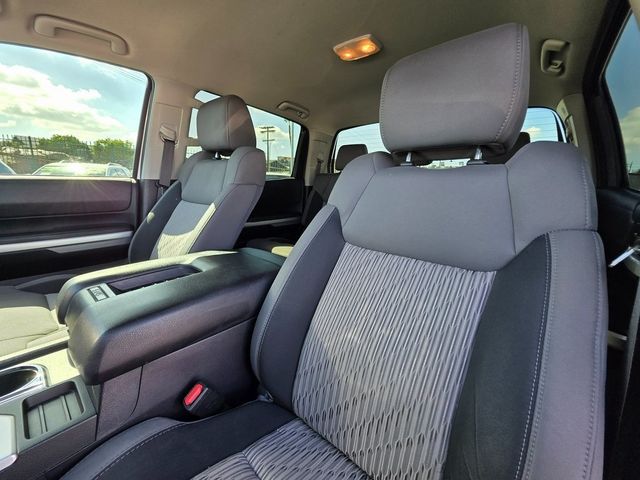 2017 Toyota Tundra  - 22941286 - 17