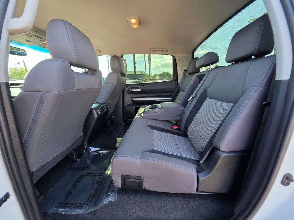 2017 Toyota Tundra  - 22941286 - 18