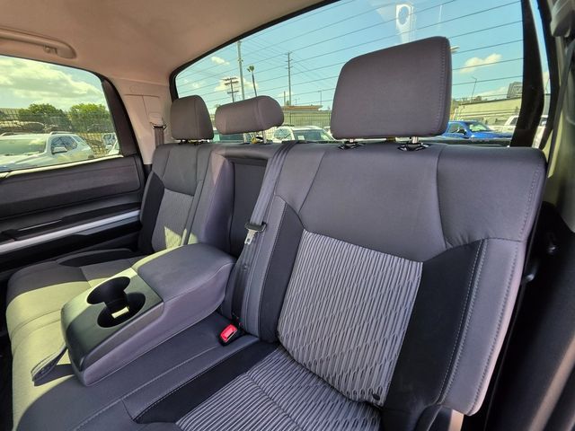 2017 Toyota Tundra  - 22941286 - 19