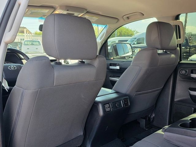 2017 Toyota Tundra  - 22941286 - 20