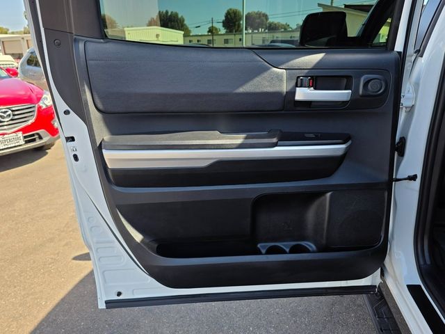 2017 Toyota Tundra  - 22941286 - 21