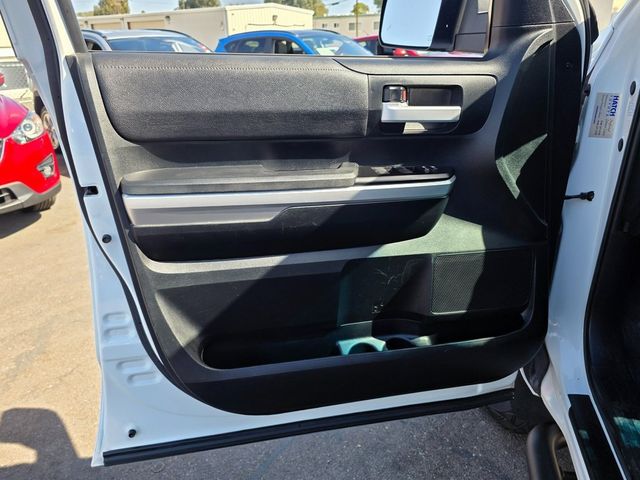 2017 Toyota Tundra  - 22941286 - 22