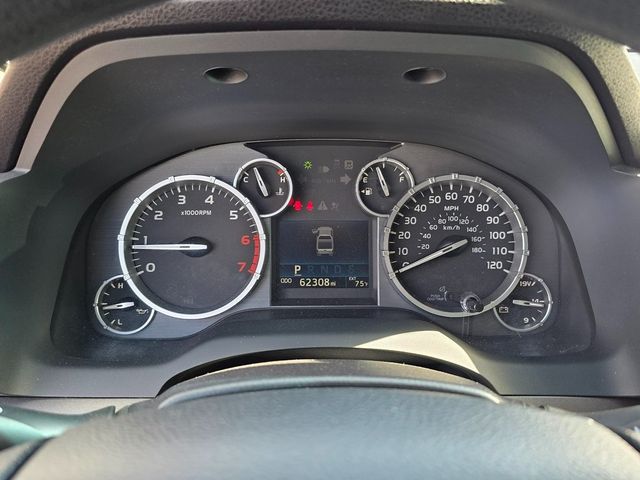 2017 Toyota Tundra  - 22941286 - 25