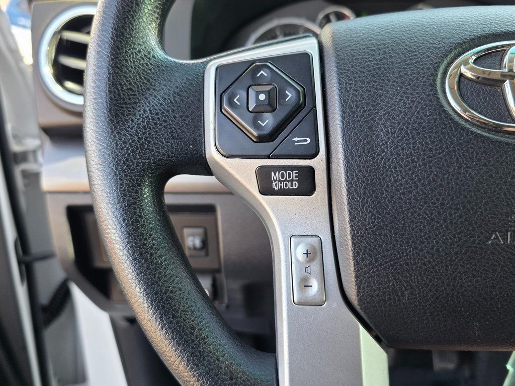 2017 Toyota Tundra  - 22941286 - 26