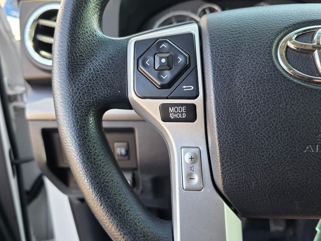 2017 Toyota Tundra  - 22941286 - 26