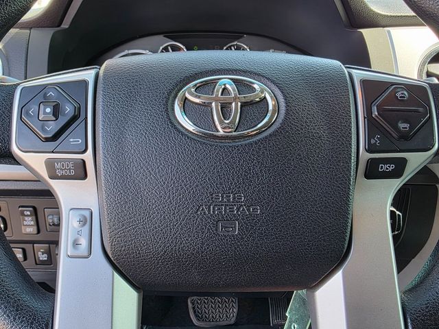 2017 Toyota Tundra  - 22941286 - 27