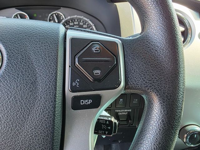 2017 Toyota Tundra  - 22941286 - 28