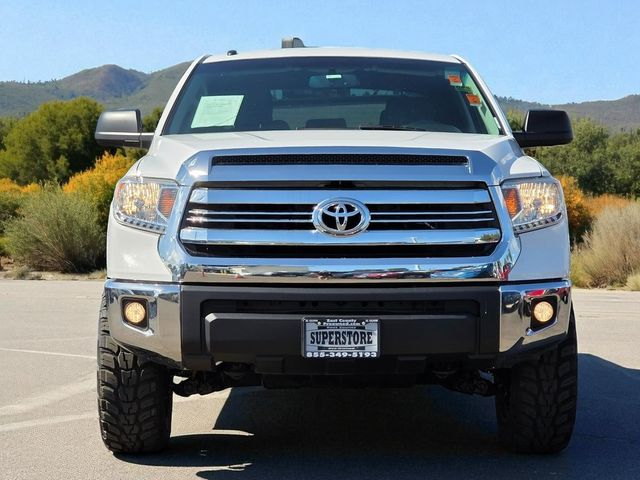 2017 Toyota Tundra  - 22941286 - 2