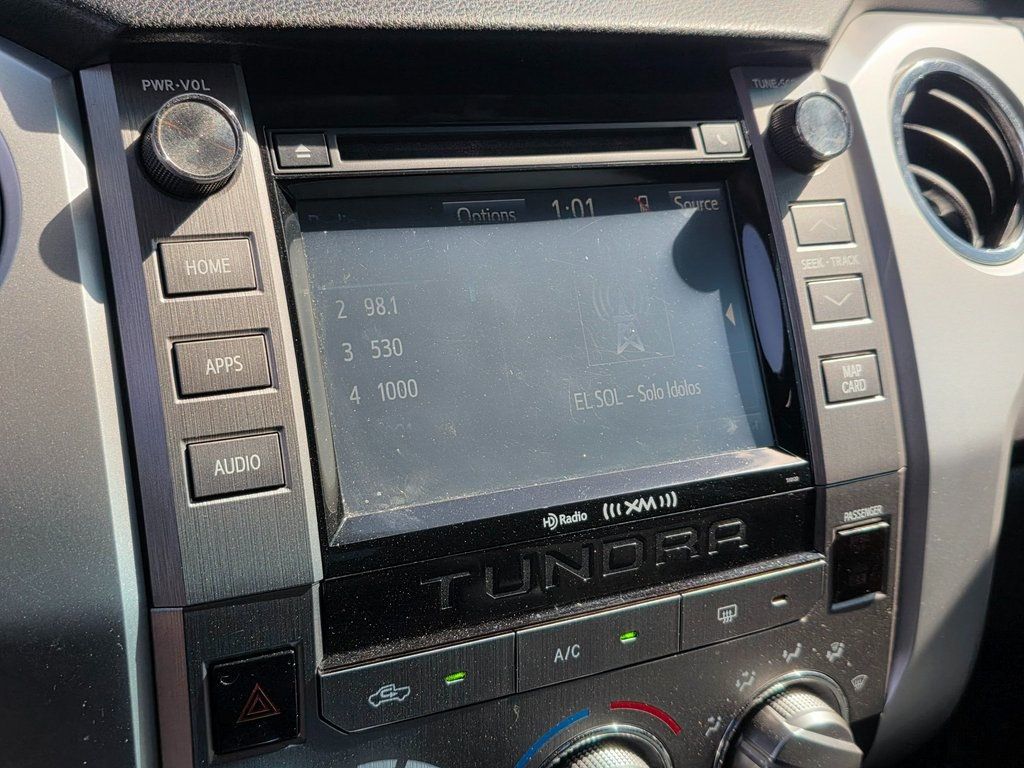 2017 Toyota Tundra  - 22941286 - 29