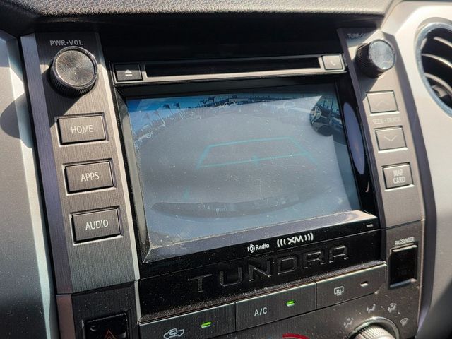 2017 Toyota Tundra  - 22941286 - 30