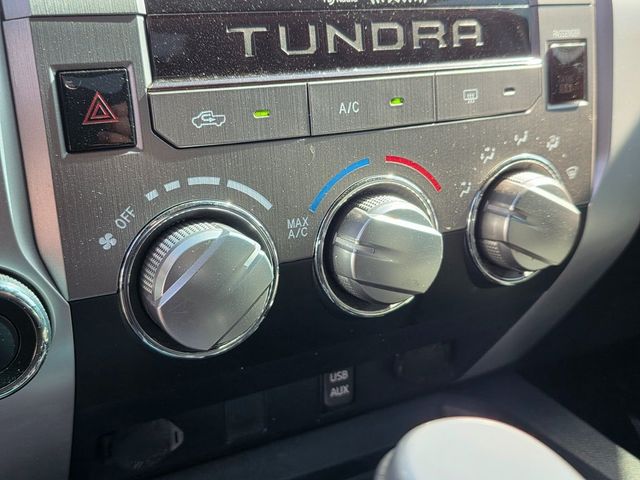 2017 Toyota Tundra  - 22941286 - 31