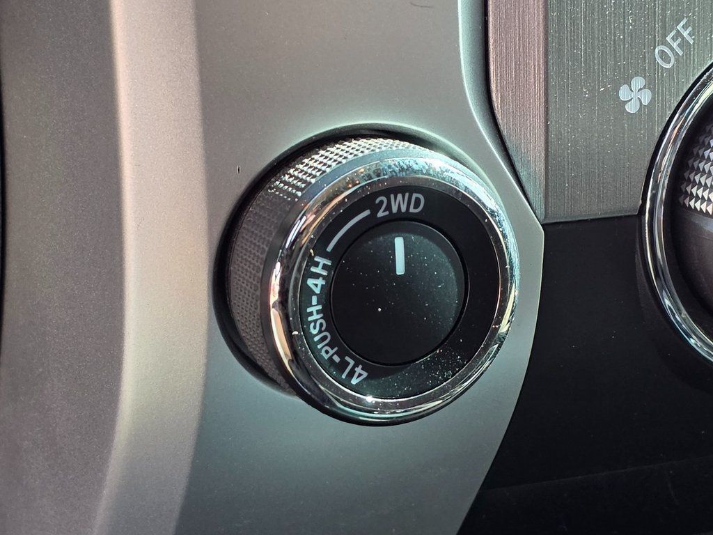 2017 Toyota Tundra  - 22941286 - 32