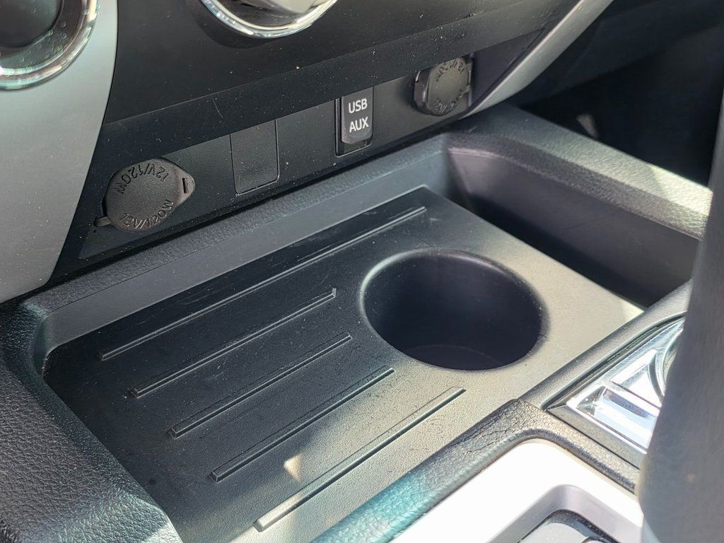2017 Toyota Tundra  - 22941286 - 33