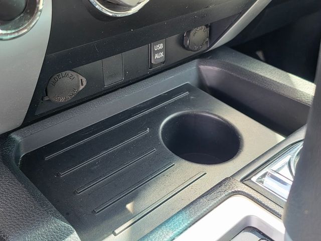 2017 Toyota Tundra  - 22941286 - 33