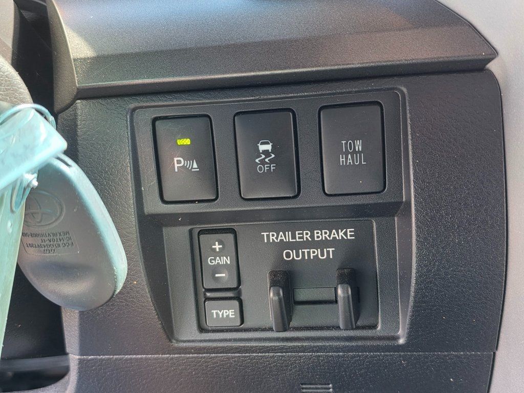 2017 Toyota Tundra  - 22941286 - 34