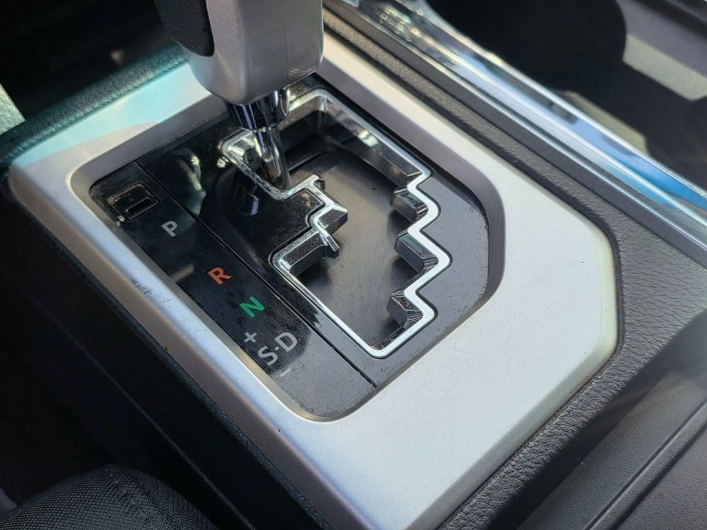 2017 Toyota Tundra  - 22941286 - 36