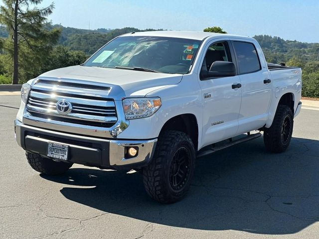 2017 Toyota Tundra  - 22941286 - 3