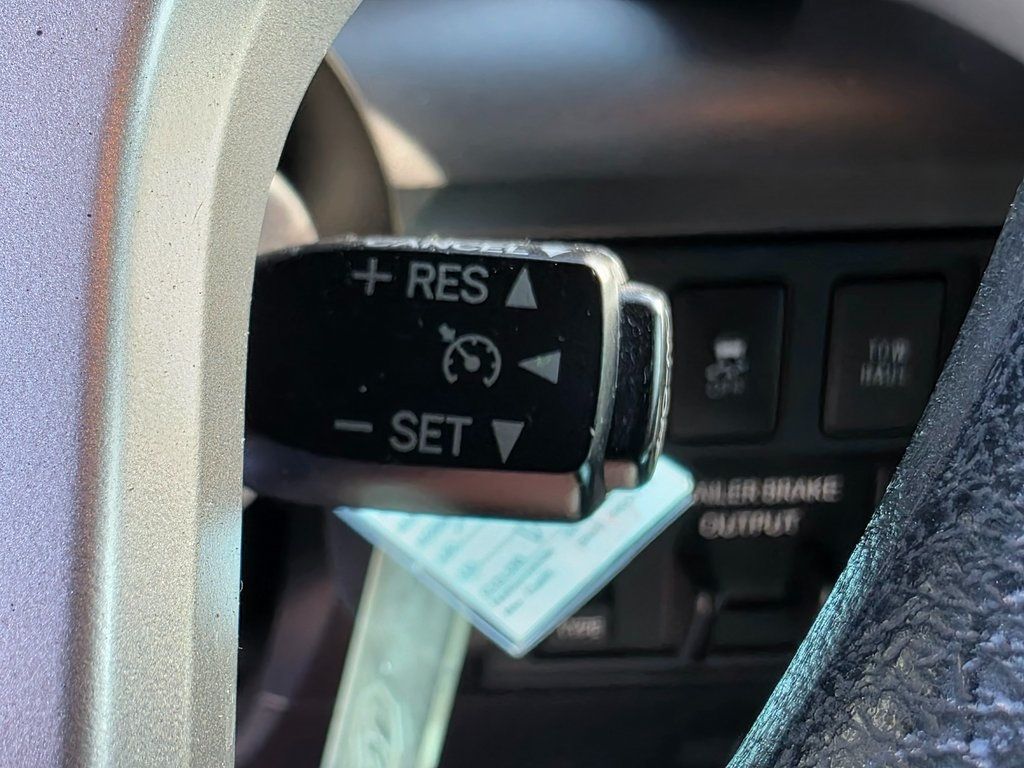 2017 Toyota Tundra  - 22941286 - 42