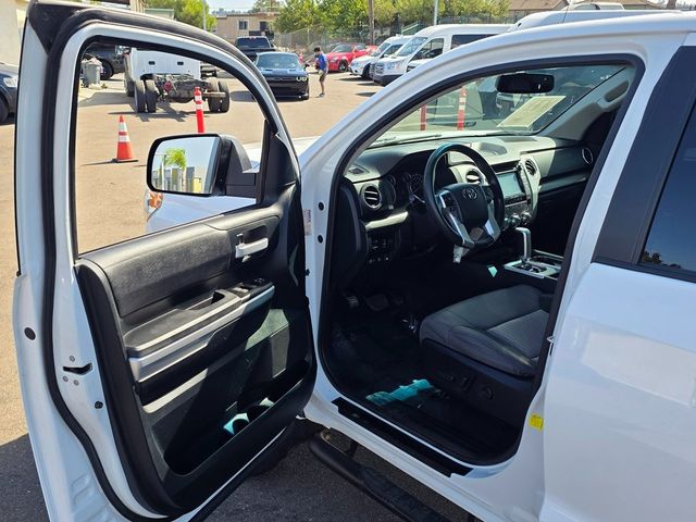 2017 Toyota Tundra  - 22941286 - 44