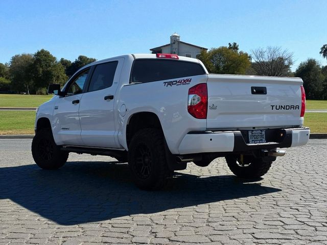 2017 Toyota Tundra  - 22941286 - 4