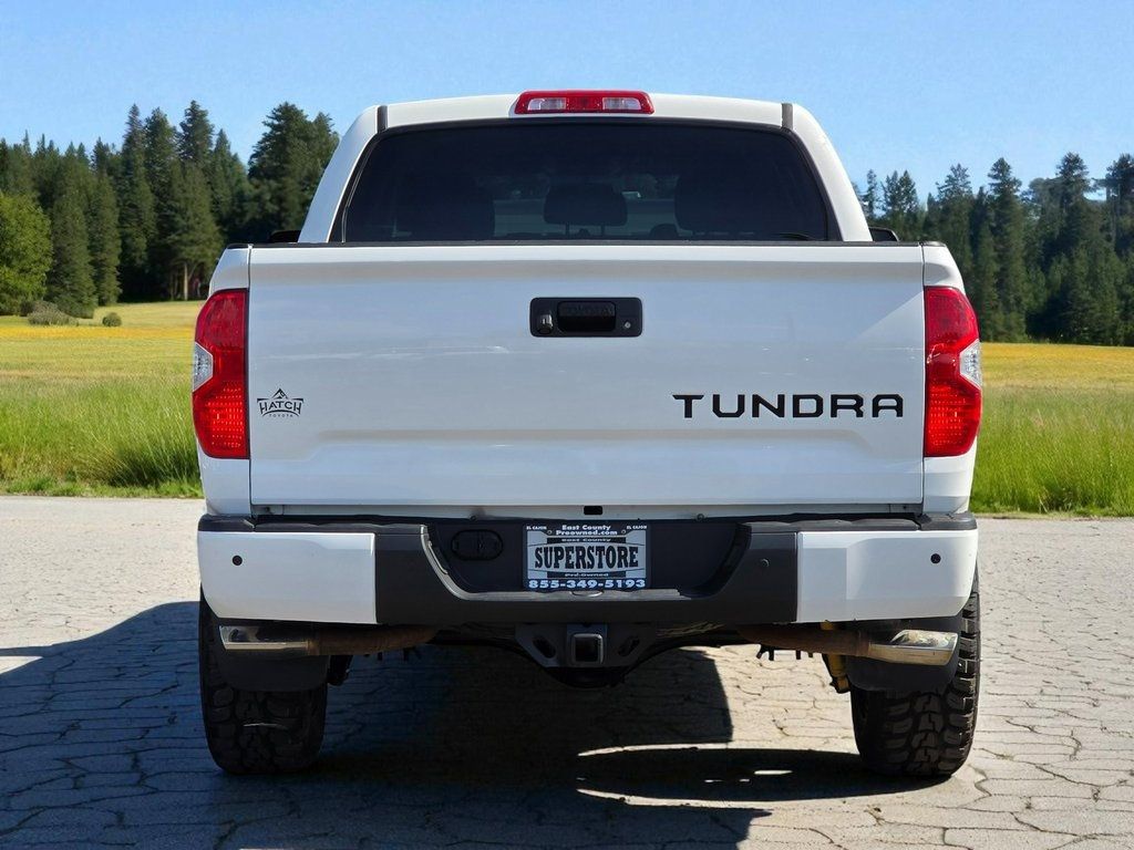 2017 Toyota Tundra  - 22941286 - 5