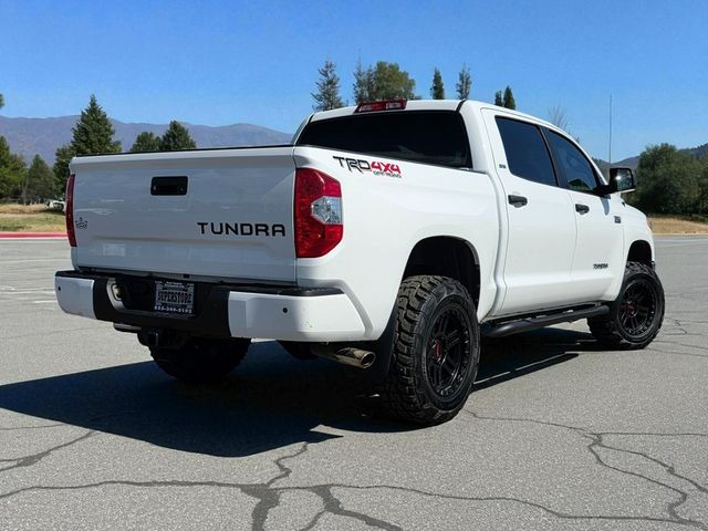 2017 Toyota Tundra  - 22941286 - 6