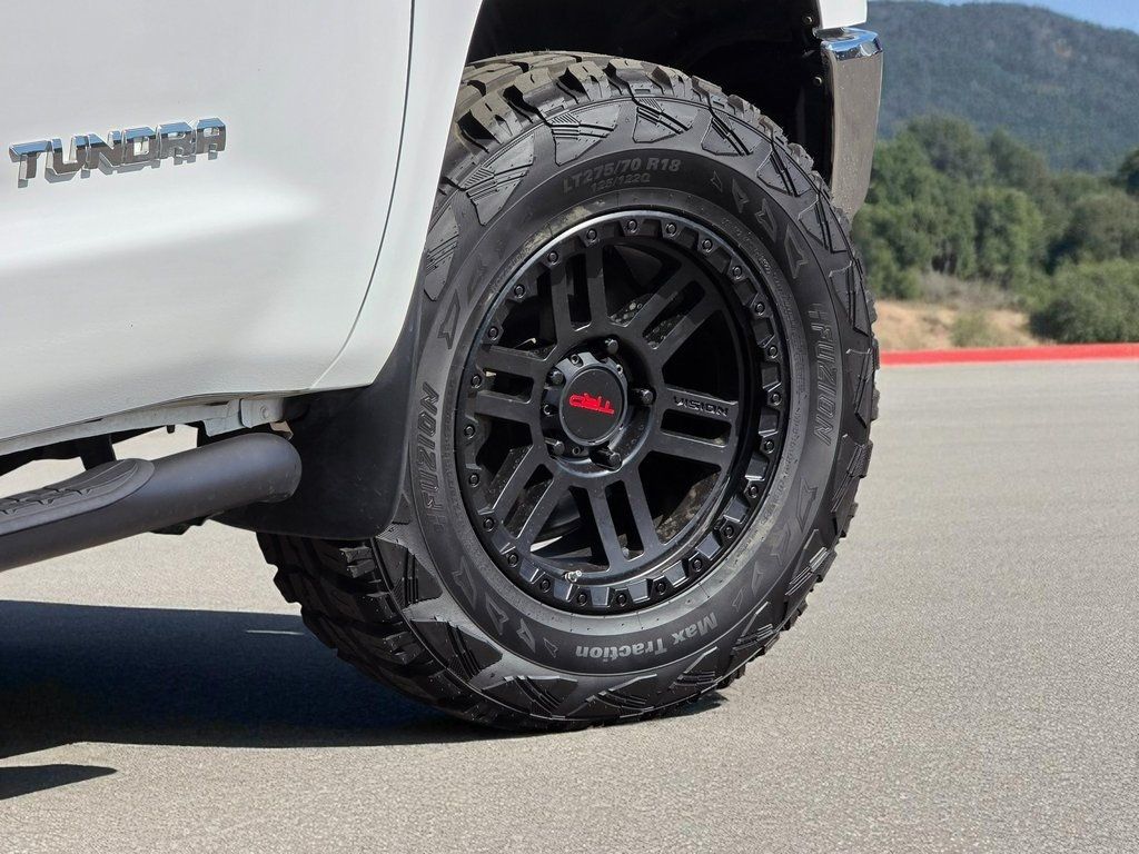 2017 Toyota Tundra  - 22941286 - 7