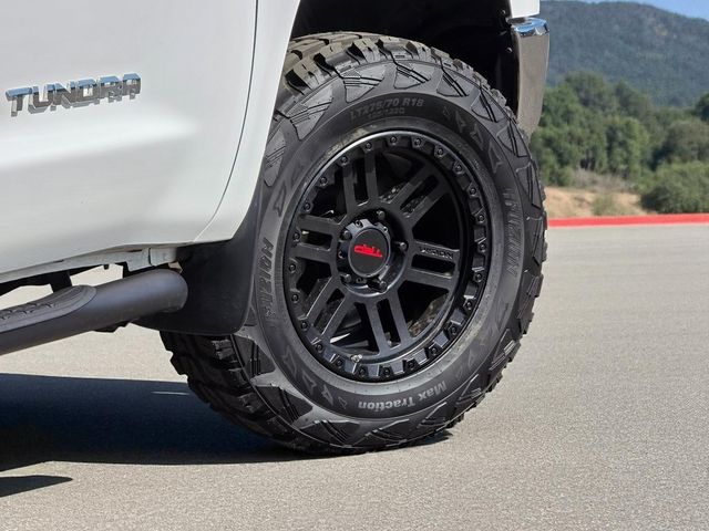 2017 Toyota Tundra  - 22941286 - 7