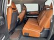 2017 Toyota Tundra 1794 Edition 4x4 4dr CrewMax Cab Pickup SB (5.7L V8 FFV) - 23007406 - 14