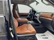 2017 Toyota Tundra 1794 Edition 4x4 4dr CrewMax Cab Pickup SB (5.7L V8 FFV) - 23007406 - 18