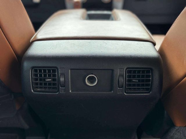 2017 Toyota Tundra 1794 Edition 4x4 4dr CrewMax Cab Pickup SB (5.7L V8 FFV) - 23007406 - 19