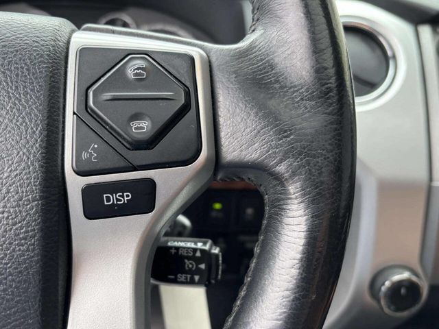 2017 Toyota Tundra 1794 Edition 4x4 4dr CrewMax Cab Pickup SB (5.7L V8 FFV) - 23007406 - 32