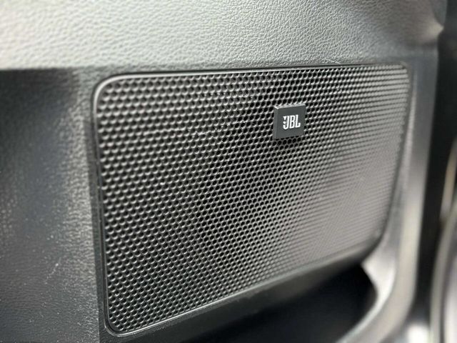 2017 Toyota Tundra 1794 Edition 4x4 4dr CrewMax Cab Pickup SB (5.7L V8 FFV) - 23007406 - 35