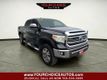 2017 Toyota Tundra 1794 Edition 4x4 4dr CrewMax Cab Pickup SB (5.7L V8 FFV) - 23007406 - 6