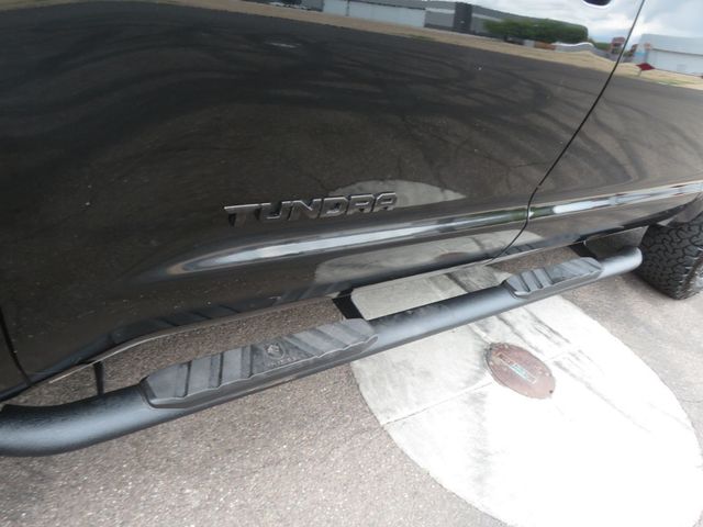 2017 Toyota Tundra 1OWNER 37 SERVICE RECORDS LIMITED CREWMAX TRD 4X4 EXTRA CLEAN - 23085433 - 13