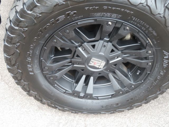 2017 Toyota Tundra 1OWNER 37 SERVICE RECORDS LIMITED CREWMAX TRD 4X4 EXTRA CLEAN - 23085433 - 14